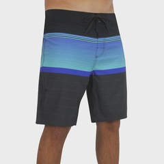 Bermuda Rip Curl Mirage Daybreaker 20" Electric Cobalt - Masculina - Foto 3