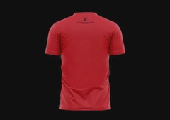 Camiseta Do Flamengo Braziline Comemorativa Tetra Libertadores - Masculino - Foto 2