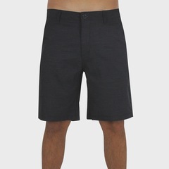 Bermuda Rip Curl Jackson Brazil 20" Black Importada - Masculina - Foto 2