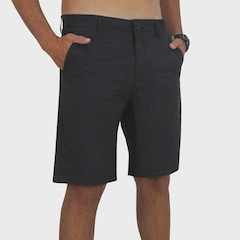 Bermuda Rip Curl Jackson Brazil 20" Black Importada - Masculina - Foto 3