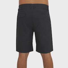 Bermuda Rip Curl Jackson Brazil 20" Black Importada - Masculina - Foto 4