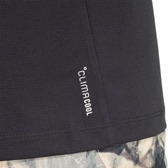 Camiseta adidas ADI365 Running Essentials - Feminina - Foto 5