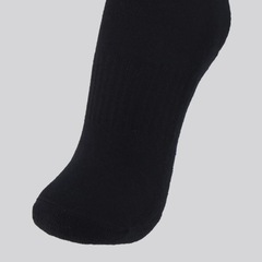 Meia Cano Alto New Balance Masculina - Foto 3