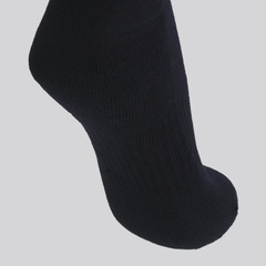 Meia Cano Alto New Balance Masculina - Foto 4