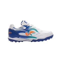 CHUTEIRA DE SOCIETY JOMA TOP FLEX JR INFANTIL - Foto 1
