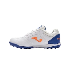 CHUTEIRA DE SOCIETY JOMA TOP FLEX JR INFANTIL - Foto 2