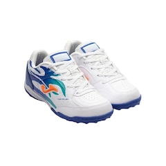 CHUTEIRA DE SOCIETY JOMA TOP FLEX JR INFANTIL - Foto 3