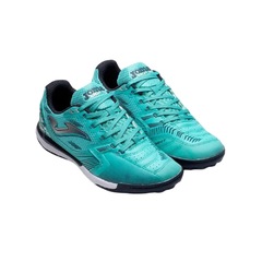 CHUTEIRA DE SOCIETY JOMA LIGA 5 MASCULINO - Foto 2