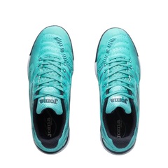 CHUTEIRA DE SOCIETY JOMA LIGA 5 MASCULINO - Foto 5