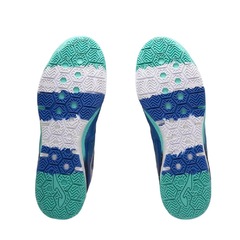 CHUTEIRA DE FUTSAL JOMA REGATE REBOUND MASCULINO - Foto 5