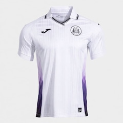 Camisa Anderlecht II Joma 25/26 Jogador Masculina - Foto 1