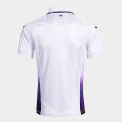 Camisa Anderlecht II Joma 25/26 Jogador Masculina - Foto 2