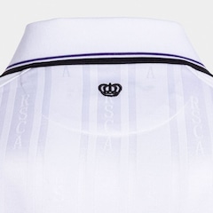 Camisa Anderlecht II Joma 25/26 Jogador Masculina - Foto 3