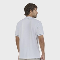 Camisa Do Santos Trilar Braziline Masculina - Foto 2