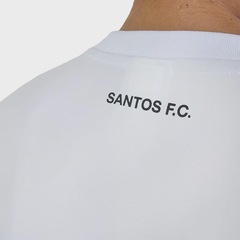 Camisa Do Santos Trilar Braziline Masculina - Foto 5