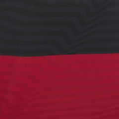 Camisa Do Flamengo Emoção Braziline Infantil - Foto 5