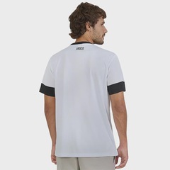 Camisa Do Vasco Festejar Braziline Masculina - Foto 2