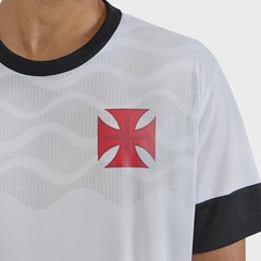 Camisa Do Vasco Festejar Braziline Masculina - Foto 3