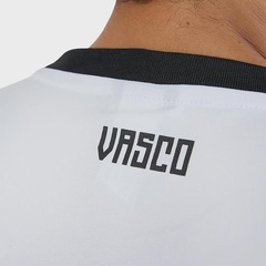 Camisa Do Vasco Festejar Braziline Masculina - Foto 5