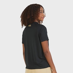 Camisa Do Vasco Mosaico Braziline Feminina - Foto 2