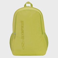 Mochila Olympikus Essential Porta Notebook 15 Litros Unissex - Foto 1
