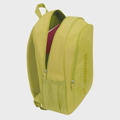 Mochila Olympikus Essential Porta Notebook 15 Litros Unissex - Foto 2