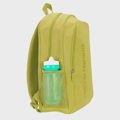 Mochila Olympikus Essential Porta Notebook 15 Litros Unissex - Foto 3