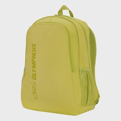Mochila Olympikus Essential Porta Notebook 15 Litros Unissex - Foto 4