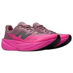 Tênis Feminino New Balance Rebel V5 - Foto 2
