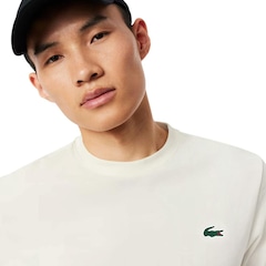 Camiseta Lacoste Tradicional Tênis Ultra-Dry Masculina - Foto 2