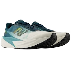 Tênis Masculino New Balance Rebel V5 - Foto 2