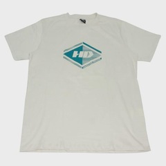 Camiseta Masculina HD Diamond Logo - Masculino - Foto 1
