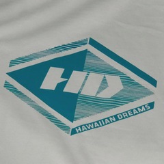 Camiseta Masculina HD Diamond Logo - Masculino - Foto 3