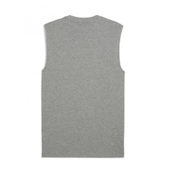 Camiseta Regata Puma Essentials No1 Logo Masculina - Foto 2