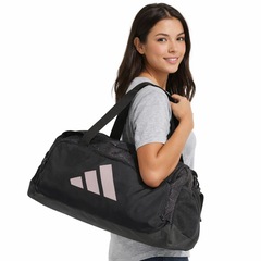 Bolsa adidas Gym Bag Defender Estampada 31 Litros - Foto 2