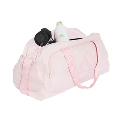 Bolsa adidas Gym Bag Defender Estampada 31 Litros - Foto 4
