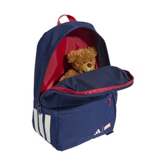 Mochila adidas Homem Aranha Marvel Infantil - Foto 5