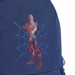 Mochila adidas Homem Aranha Marvel Infantil - Foto 6