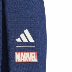 Mochila adidas Homem Aranha Marvel Infantil - Foto 7