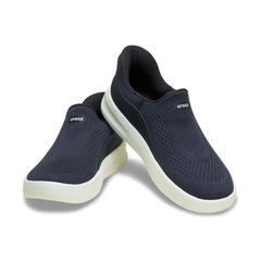 Tênis Crocs Inmotion No Hands Slip On - Unissex - Foto 4