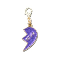 Jibbitz Crocs Pingente BFF Direito - Foto 1