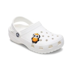 Jibbitz Crocs Panda Jack O Lanterna - Foto 2