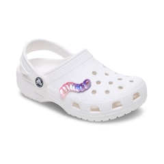 Jibbitz Crocs Minhoca de Geléia - Foto 2