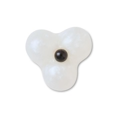 Jibbitz Crocs Floral Expressivo - Foto 1