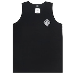 Camiseta Regata Volcom Obtical Masculina - Foto 1