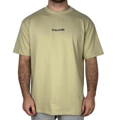Camiseta Volcom Stone SM26 Masculina - Foto 1