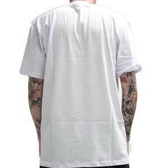 Camiseta Volcom Oxide Masculina - Foto 2