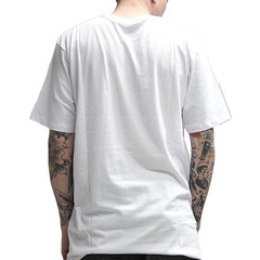 Camiseta Volcom Mental Crowd SM26 Masculina - Foto 2