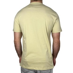 Camiseta Volcom Olympian SM26 Masculina - Foto 2