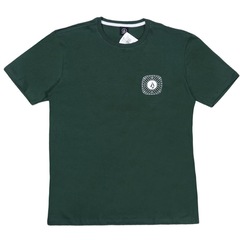 Camiseta Volcom Frequency Masculina - Foto 1